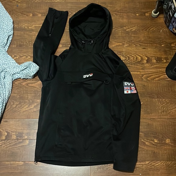 OVO Coat - Picture 1 of 4